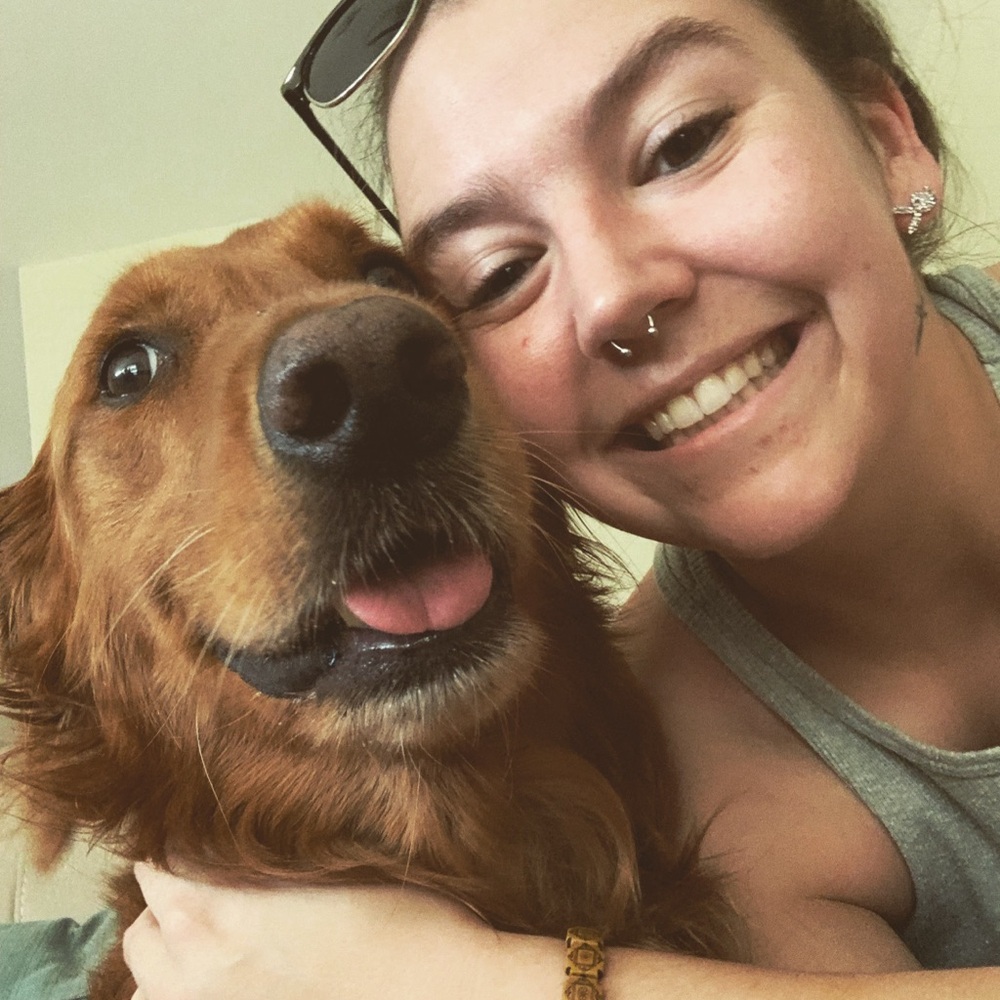 Meet your Posher, Nicole